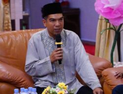 Wabup Lingga Mengaku Baru Mengetahui Aktivitas Tambang Timah Laut PT CPM