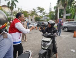 Distribusi BBM di Sumatera Utara Semakin Membaik, Pertamina Patra Niaga Pastikan Pasokan Aman untuk Masyarakat