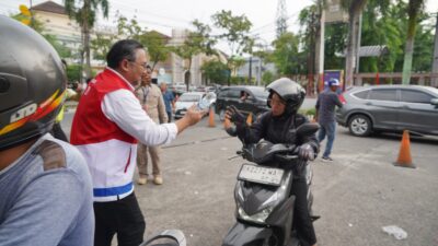 Distribusi BBM di Sumatera Utara Semakin Membaik, Pertamina Patra Niaga Pastikan Pasokan Aman untuk Masyarakat