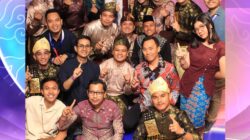 Capella Honda Kepri Kirim Lima Delegasi ke Kontes Layanan Honda Nasional 2026