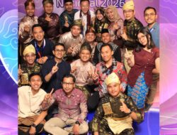Capella Honda Kepri Kirim Lima Delegasi ke Kontes Layanan Honda Nasional 2026