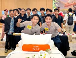 Dominasi Kompetisi Perhotelan Kepri, HARRIS Hotel Batam Center Raih Prestasi Juara Umum