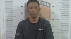 Spesialis Bobol Rumah Kosong Dibekuk Polisi Saat Kembali ke TKP