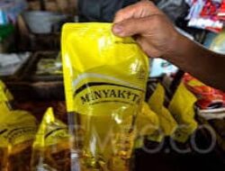 Pasokan MinyaKita Tersendat, KDMP Bintan Siap Jadi Distributor Utama