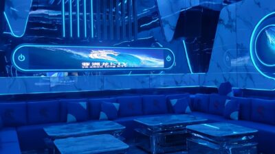 Grand Opening Loong KTV di One Mall Batam Center, Nikmati Promo Minuman Diskon 20 Persen