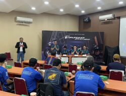 New Honda Vario Evo 160 Resmi Dipasarkan di Kepri, Harga Mulai Rp26,8 Juta OTR Batam