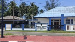 Kepala UPP KSOP Dabo Singkep Pilih Bungkam Saat diKonfirmasi Bataminfo, Mengenai Aktivitas Kapal Hisap Timah