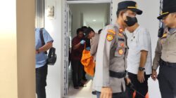 Tiga Hari Tak Terlihat, Penghuni Kos di Tanjungpinang Ditemukan Meninggal Dunia