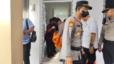Tiga Hari Tak Terlihat, Penghuni Kos di Tanjungpinang Ditemukan Meninggal Dunia