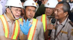 Hadapi Ancaman Penyelundupan, Barantin Luncurkan 7 Strategi Pengawasan di Perbatasan