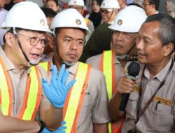 Hadapi Ancaman Penyelundupan, Barantin Luncurkan 7 Strategi Pengawasan di Perbatasan