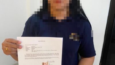 Tepis Spekulasi Liar, Polsek Batu Ampar Jelaskan Prosedur Hukum Perekaman Toilet Bayfront Mall