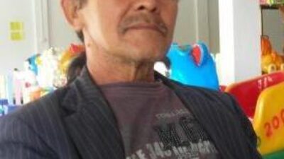 Kepergian Ronny Kambey Tinggalkan Warisan Nilai Kehidupan: Keberanian, Kejujuran, dan Kepedulian kepada Rakyat