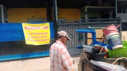 Miris! Rumah Dieksekusi Sepihak oleh Developer PT Jolin Batam, Konsumen Tempuh Jalur Hukum