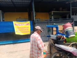 Miris! Rumah Dieksekusi Sepihak oleh Developer PT Jolin Batam, Konsumen Tempuh Jalur Hukum