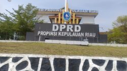 DPRD Kepri Dorong Moratorium Izin Sawit dan Tambang di Lingga, Aktivitas PT CPM Dan PT Sufi Samudra Bahana Jadi Sorotan