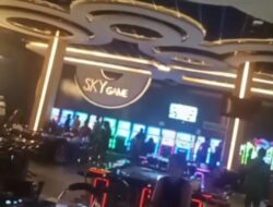 Batam Darurat Judi, SKY Game Di SNL Disinyalir Dikendalikan WNA