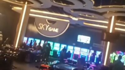 Batam Darurat Judi, SKY Game Di SNL Disinyalir Dikendalikan WNA