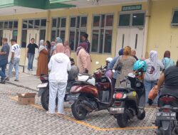 Niat Melerai Perkelahian di Tempat Hiburan Malam, Pemuda di Karimun Tewas Dipukul Oknum Perwira PM TNI