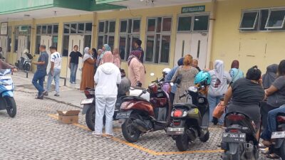 Niat Melerai Perkelahian di Tempat Hiburan Malam, Pemuda di Karimun Tewas Dipukul Oknum Perwira PM TNI