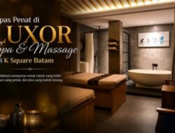 Viral Konten Terapis Berbikini, Manajemen Luxor Spa Batam Minta Maaf dan Hapus Unggahan