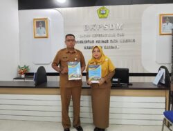 Permudah ASN Pensiun, Pemkab Karimun Hadirkan Inovasi KADO-PURNA