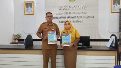 Permudah ASN Pensiun, Pemkab Karimun Hadirkan Inovasi KADO-PURNA