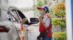 Pertamina Patra Niaga Regional Sumbagut Perkuat Monitoring Distribusi, Pastikan Pasokan BBM Tetap Terjaga di Aceh, Riau, dan Kepulauan Riau