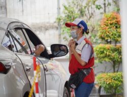 Pertamina Patra Niaga Regional Sumbagut Perkuat Monitoring Distribusi, Pastikan Pasokan BBM Tetap Terjaga di Aceh, Riau, dan Kepulauan Riau