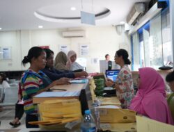Paspor Simpatik Jadi Solusi Layanan Paspor dari Imigrasi Batam di Akhir Pekan