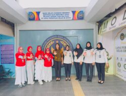 Dukungan Anggota DPD RI Sambut HUT RI ke-81 di LPP Batam