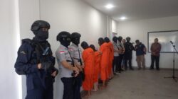 BNN Bongkar Jaringan Narkoba Modus Vape dan Kemasan Makanan di Batam, 2 WNA Masuk DPO