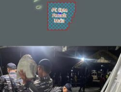 Usai TNI AL Ungkap Tambang Timah Ilegal, P2B Minta APH Telusuri Aktivitas PT CPM di Pekajang
