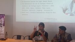 Penuh Antusias, AJI Batam dan Dompet Dhuafa Gelar Nobar & Diskusi Bersama Delegasi Misi Kemanusiaan Gaza