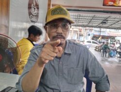 Malik Bantah Dugaan Uang Komitmen Rp160 Juta, Tegaskan Kontrak PT MPK Atas Namanya