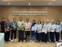 Bupati Karimun Usulkan RSUD Muhammad Sani Masuk Program Tunjangan Dokter DTPK