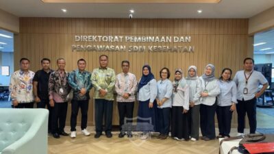 Bupati Karimun Usulkan RSUD Muhammad Sani Masuk Program Tunjangan Dokter DTPK