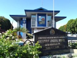 Imigrasi Karimun Tegaskan Komunikasi dengan Awak Media Tetap Terbuka