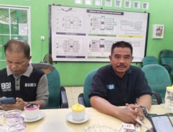 Penertiban Area Lift Pasar Puan Maimun Sempat Ricuh, Berakhir Damai