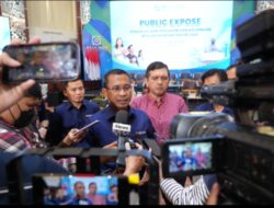Program JKN Makin Kuat, Cetak SDM Sehat untuk Indonesia Hebat
