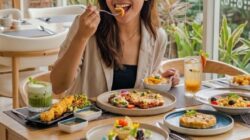 HARRIS Hotel Batam Center Luncurkan Promo “Seasons’s Fines Plates” Dongkrak Pariwisata