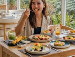 HARRIS Hotel Batam Center Luncurkan Promo “Seasons’s Fines Plates” Dongkrak Pariwisata