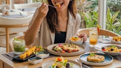 HARRIS Hotel Batam Center Luncurkan Promo “Seasons’s Fines Plates” Dongkrak Pariwisata