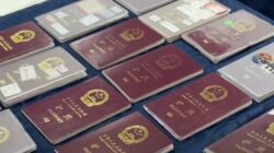 Terlibat Sindikat Investasi Bodong di Batam, 92 WNA Tiongkok Dideportasi dan Dicekal Seumur Hidup!