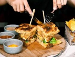 Nikmati Sensasi Kuliner Homemade Premium dan Hangout Elegan di Grand Mercure Batam Centre