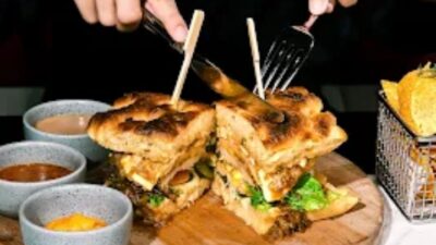 Nikmati Sensasi Kuliner Homemade Premium dan Hangout Elegan di Grand Mercure Batam Centre