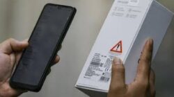 Data Pribadi Wartawan Diduga Disebar Usai Investigasi Penjualan iPhone Nonresmi di Batam
