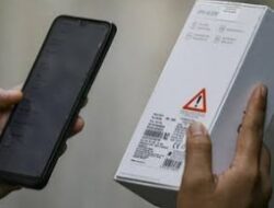 Data Pribadi Wartawan Diduga Disebar Usai Investigasi Penjualan iPhone Nonresmi di Batam