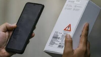 Data Pribadi Wartawan Diduga Disebar Usai Investigasi Penjualan iPhone Nonresmi di Batam
