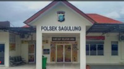 Dinilai Prematur dan Kontradiktif, Penghentian Kasus Dugaan Penggelapan oleh Polsek Sagulung Bakal Dilaporkan ke Wassidik